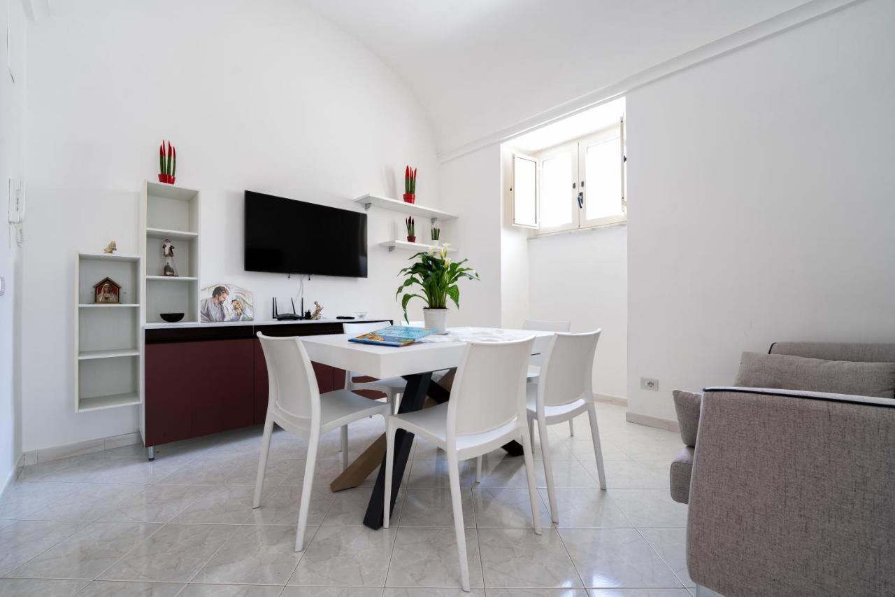 Casa Don Mimi Amalfi