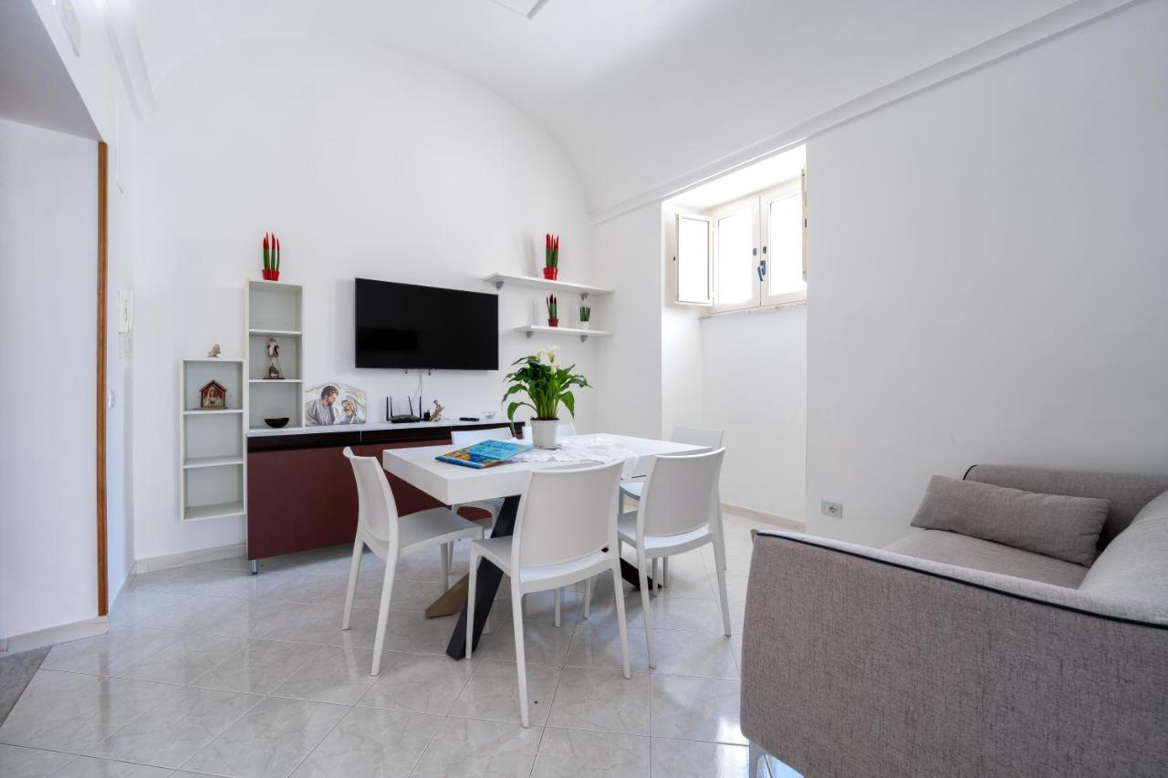 Apartment Casa Don Mimi