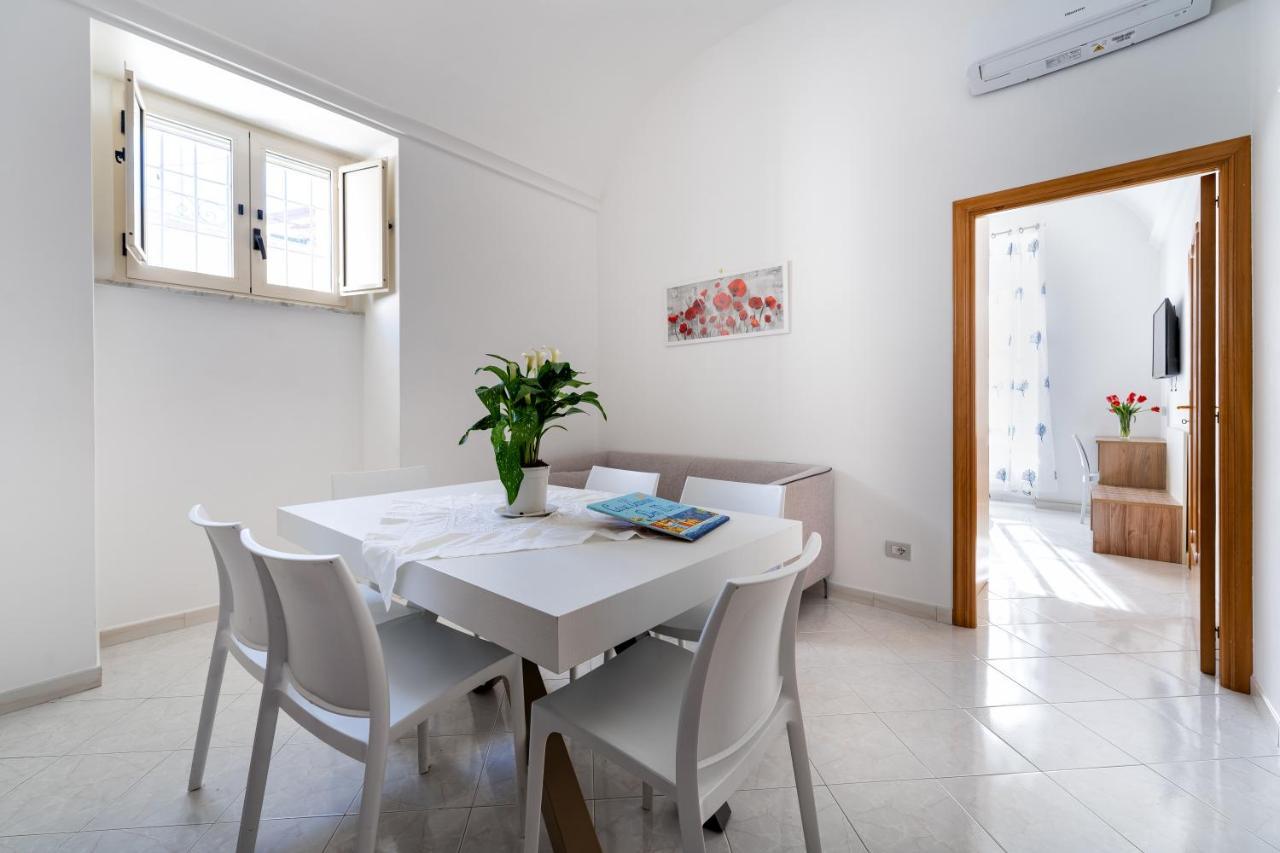 Apartment Casa Don Mimi Amalfi
