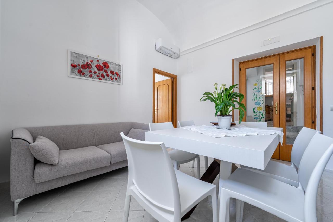Casa Don Mimi * Amalfi