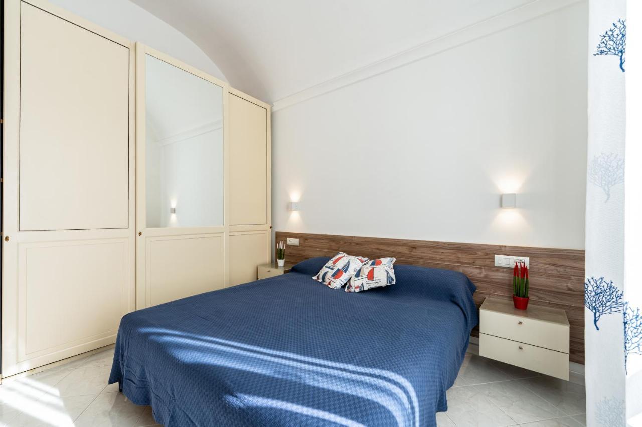 Casa Don Mimi * Amalfi