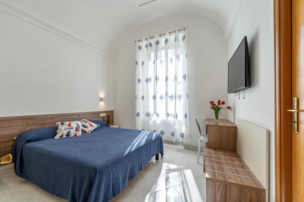 Casa Don Mimi Amalfi