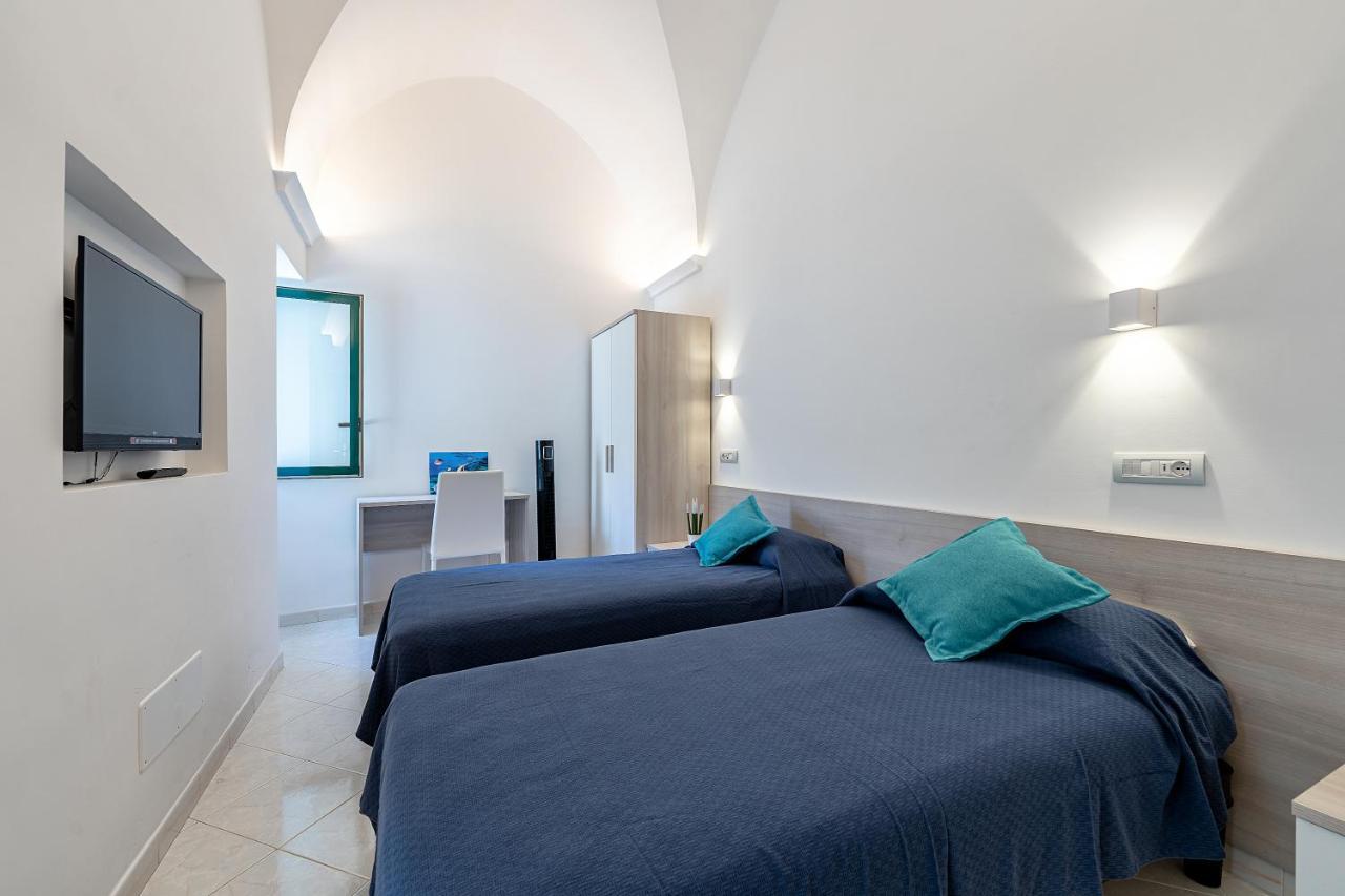 Casa Don Mimi