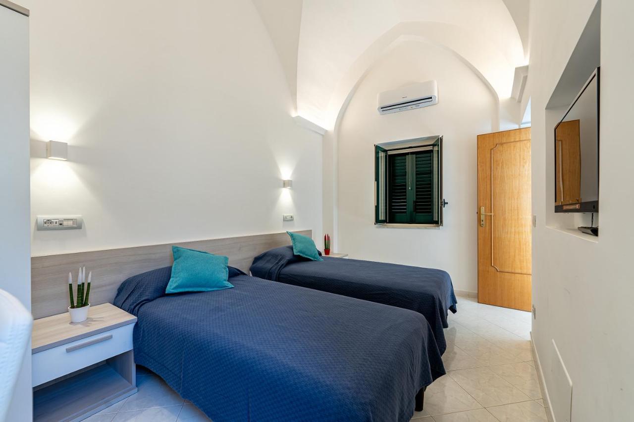 Apartment Casa Don Mimi Amalfi