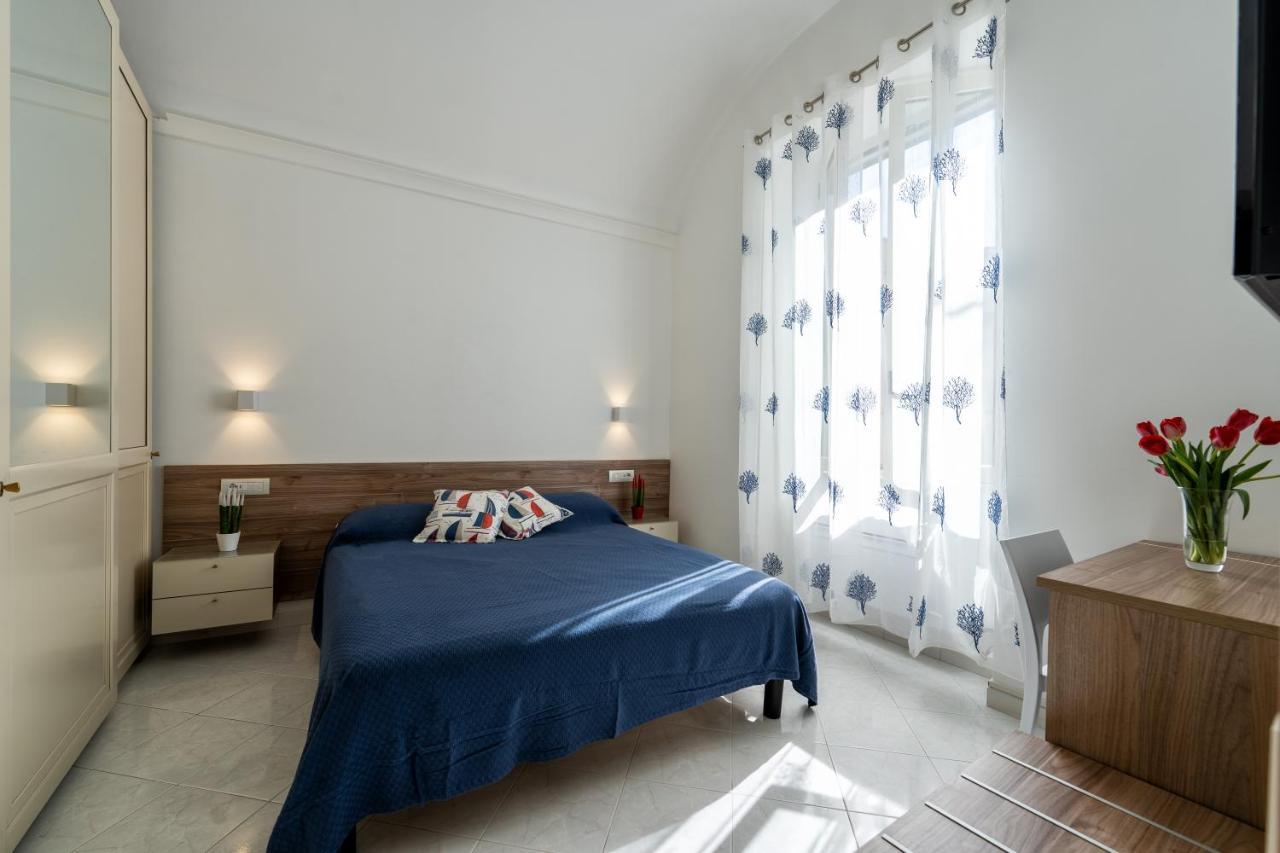 Casa Don Mimi Apartment Amalfi