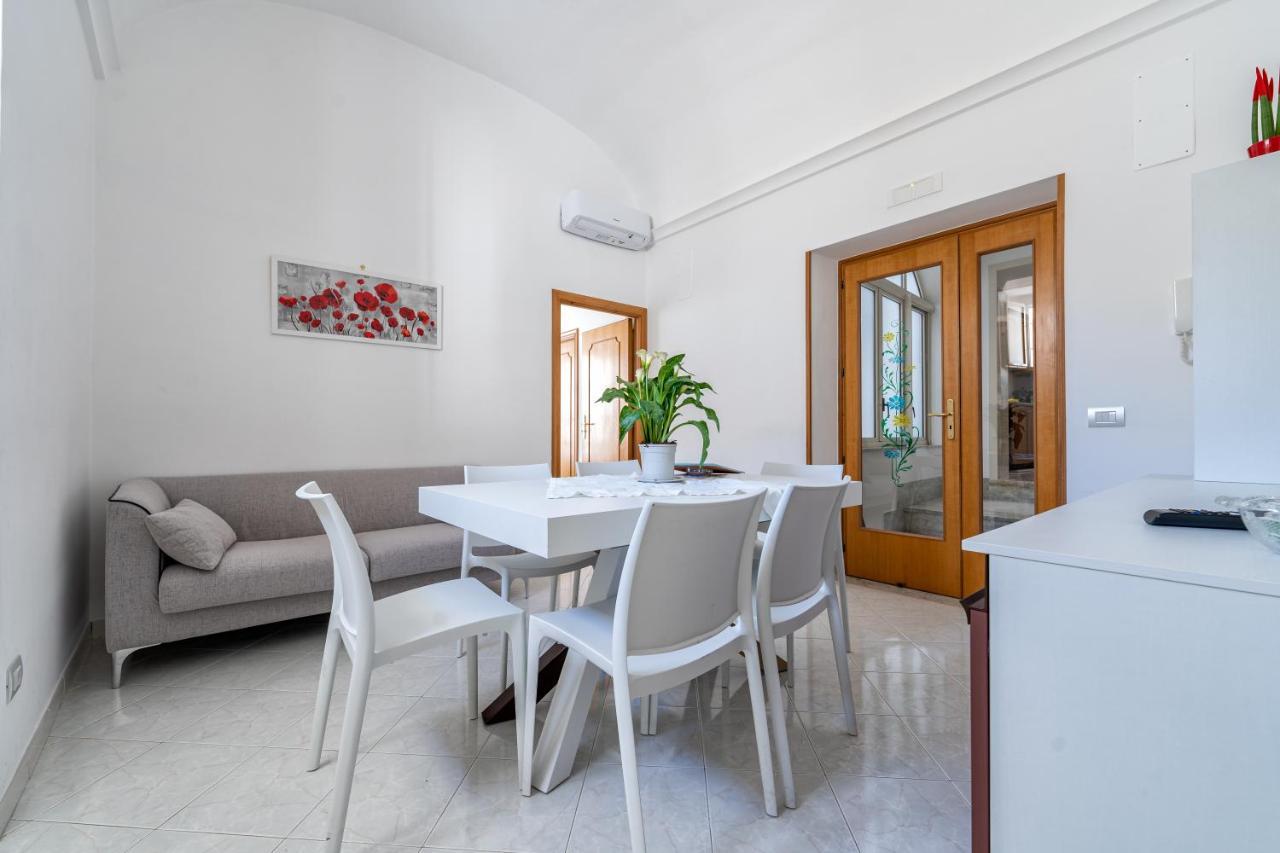 Apartment Casa Don Mimi Amalfi